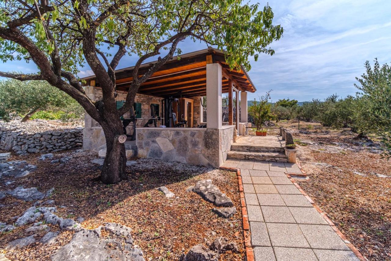 Holiday Home Gabelot Supetar Exterior photo