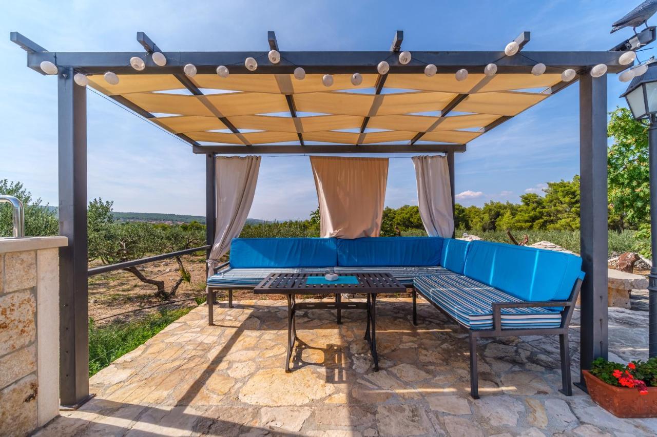 Holiday Home Gabelot Supetar Exterior photo