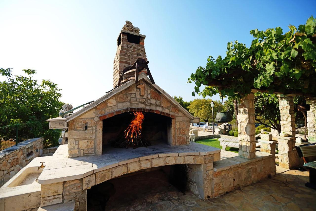 Holiday Home Gabelot Supetar Exterior photo